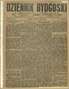 Dziennik Bydgoski, 1913.03.26, R.6, nr 69