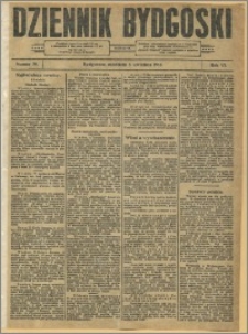 Dziennik Bydgoski, 1913.04.06, R.6, nr 79