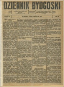Dziennik Bydgoski, 1913.04.08, R.6, nr 80