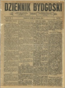 Dziennik Bydgoski, 1913.04.23, R.6, nr 93