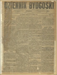 Dziennik Bydgoski, 1913.04.26, R.6, nr 95