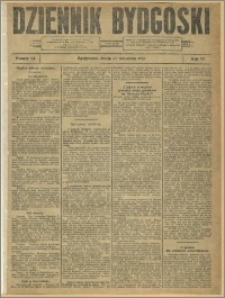 Dziennik Bydgoski, 1913.04.30, R.6, nr 98