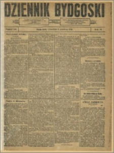 Dziennik Bydgoski, 1913.06.05, R.6, nr 126