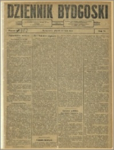 Dziennik Bydgoski, 1913.07.11, R.6, nr 157