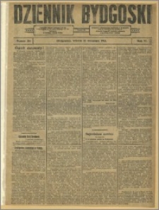 Dziennik Bydgoski, 1913.09.16, R.6, nr 214