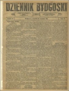 Dziennik Bydgoski, 1913.09.18, R.6, nr 216
