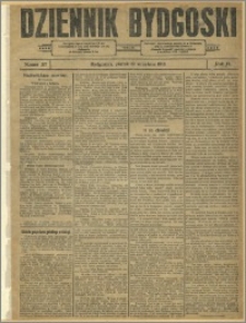 Dziennik Bydgoski, 1913.09.19, R.6, nr 217