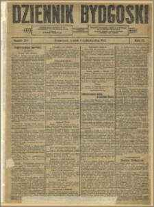 Dziennik Bydgoski, 1913.10.03, R.6, nr 229