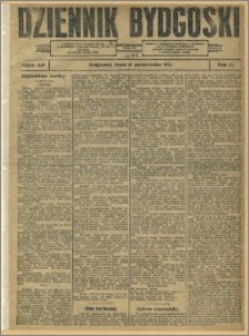 Dziennik Bydgoski, 1913.10.15, R.6, nr 239