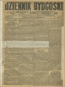 Dziennik Bydgoski, 1913.10.17, R.6, nr 241
