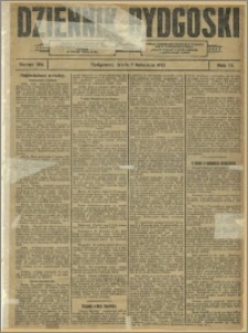 Dziennik Bydgoski, 1913.11.05, R.6, nr 256
