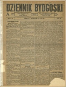 Dziennik Bydgoski, 1914.01.11, R.7, nr 8