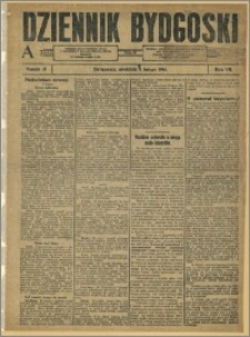 Dziennik Bydgoski, 1914.02.09, R.7, nr 31