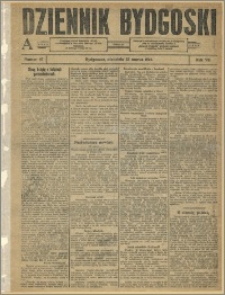 Dziennik Bydgoski, 1914.03.22, R.7, nr 67