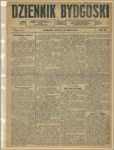 Dziennik Bydgoski, 1914.03.26, R.7, nr 70