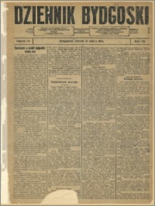Dziennik Bydgoski, 1914.03.31, R.7, nr 74