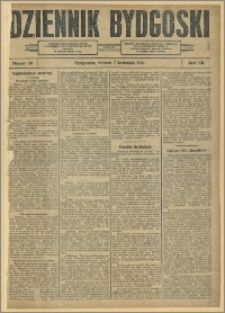 Dziennik Bydgoski, 1914.04.07, R.7, nr 80