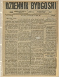 Dziennik Bydgoski, 1914.04.23, R.7, nr 92