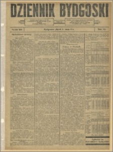 Dziennik Bydgoski, 1914.05.08, R.7, nr 104