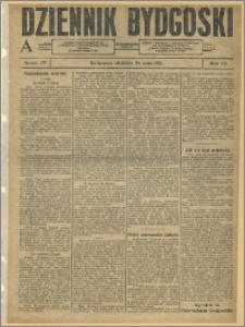 Dziennik Bydgoski, 1914.05.24, R.7, nr 117