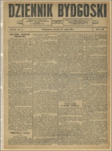 Dziennik Bydgoski, 1914.05.26, R.7, nr 118
