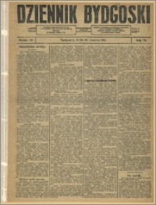 Dziennik Bydgoski, 1914.06.24, R.7, nr 141