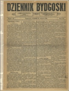Dziennik Bydgoski, 1914.06.25, R.7, nr 142