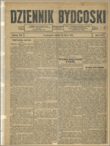 Dziennik Bydgoski, 1914.07.24, R.7, nr 166