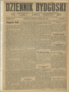 Dziennik Bydgoski, 1914, R.7, nr 240