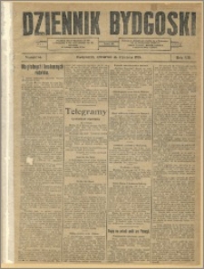 Dziennik Bydgoski, 1915, R.8, nr 16