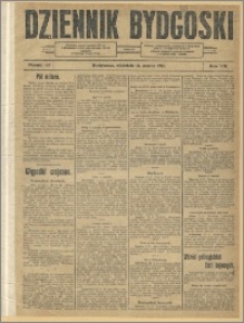 Dziennik Bydgoski, 1915, R.8, nr 60