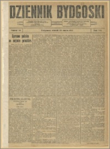 Dziennik Bydgoski, 1915, R.8, nr 68