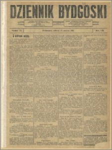 Dziennik Bydgoski, 1915, R.8, nr 72