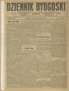 Dziennik Bydgoski, 1915, R.8, nr 88