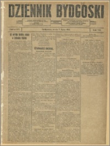 Dziennik Bydgoski, 1915, R.8, nr 137