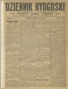 Dziennik Bydgoski, 1915, R.8, nr 141