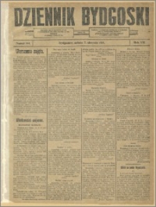 Dziennik Bydgoski, 1915, R.8, nr 164