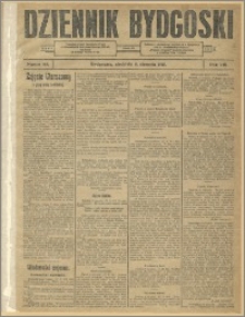 Dziennik Bydgoski, 1915, R.8, nr 165