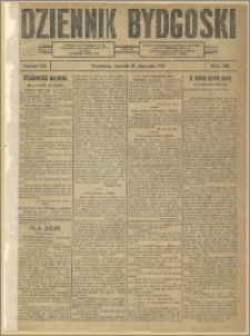 Dziennik Bydgoski, 1915, R.8, nr 172