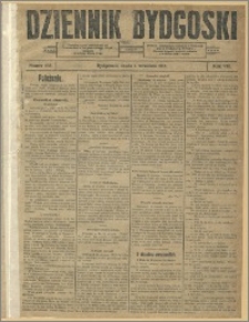 Dziennik Bydgoski, 1915, R.8, nr 185
