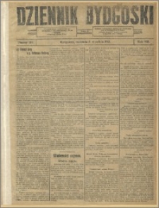 Dziennik Bydgoski, 1915, R.8, nr 189