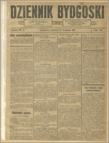 Dziennik Bydgoski, 1915, R.8, nr 259