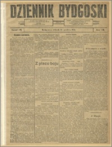 Dziennik Bydgoski, 1915, R.8, nr 271