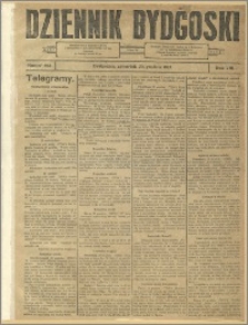 Dziennik Bydgoski, 1915, R.8, nr 283