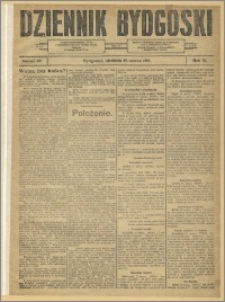 Dziennik Bydgoski, 1916, R.9, nr 65