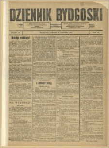 Dziennik Bydgoski, 1916, R.9, nr 78