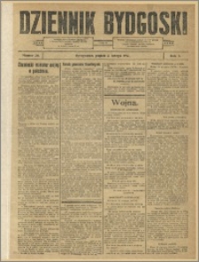 Dziennik Bydgoski, 1917, R.10, nr 26