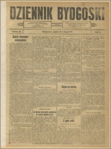 Dziennik Bydgoski, 1917, R.10, nr 31