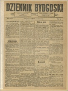 Dziennik Bydgoski, 1917, R.10, nr 57