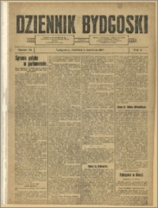 Dziennik Bydgoski, 1917, R.10, nr 75